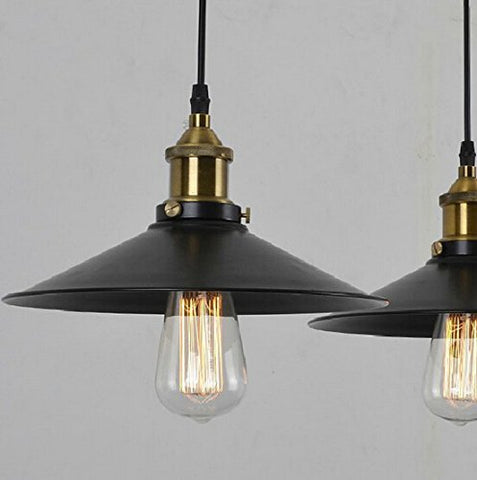 Luces industriales