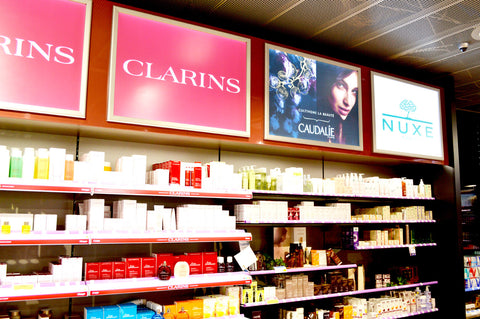 Rótulos y otros Elementos Publicitarios Luminosos Programables