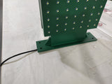 LED Pharmacy Crosses 60 and 80 cm Double Sided with Remote