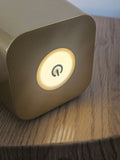 Lampe de Table Sans Fil Rechargeable en USB-C pour Restaurant, Bar, Hôtel - NENNA