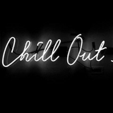 Néon Décoratif Chill out
