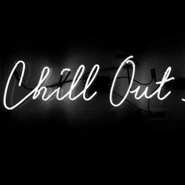 Néon Décoratif Chill out