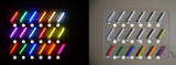 Neon LED Decorative Light Sign - Good Vibes Only