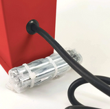 Carotte de Tabac Lumineuse LED 100x71 cm