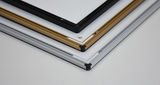Panneau Lumineux Format A2 pour Menus, Fast Food, Salons, Restaurants