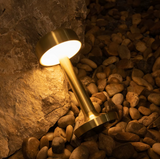 Lampe de Table Rechargeable LED Sans Fil pour Restaurant - NÉOLA