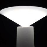 Lampe de Table Rechargeable et Tactile - Gradation tactile - DANKOTE