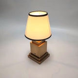 Lampe de Table Sans Fil Rechargeable, Chic et Étanche - ONASIS