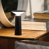 Lampe de Table Rechargeable et Tactile - Gradation tactile - DANKOTE