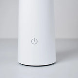 Lampe de Table Rechargeable et Tactile - Gradation tactile - DANKOTE