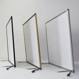 Panneau Lumineux 80x60 cm pour Posters, Menus, etc...