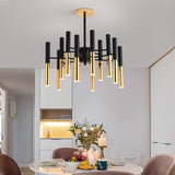 Plafonnier Style Italien Moderne - ISAAC
