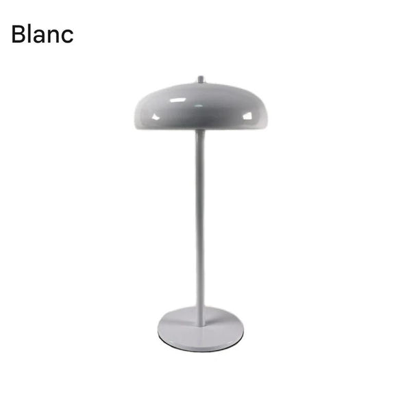 Lampes de Table LED tactiles rechargeables et modernes – Lampe de lecture pour chambre et bureau