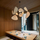 Suspension de Style Japonais pour Salon, Salle à Manger, Chambre
