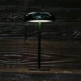 Lampes de Table LED tactiles rechargeables et modernes – Lampe de lecture pour chambre et bureau
