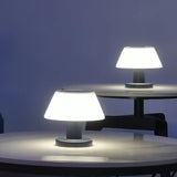 Lampe de Table Solaire Rechargeable Sans Fil LED, pour Jardin, Restaurant - SONAS