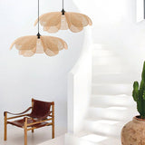 Suspension de Style Japonais pour Salon, Salle à Manger, Chambre