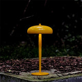 Lampes de Table LED tactiles rechargeables et modernes – Lampe de lecture pour chambre et bureau