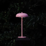 Lampes de Table LED tactiles rechargeables et modernes – Lampe de lecture pour chambre et bureau