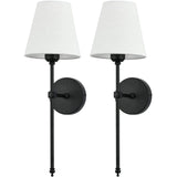 Lampe Murale Moderne LED pour Salle de bain, Chambre, Couloir, Escaliers