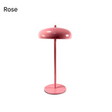 Lampes de Table LED tactiles rechargeables et modernes – Lampe de lecture pour chambre et bureau