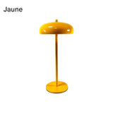 Lampes de Table LED tactiles rechargeables et modernes – Lampe de lecture pour chambre et bureau