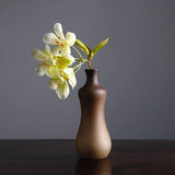 Vase Chinois Zen De Style Rétro En Céramique - ZUSŪN
