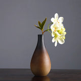 Vase Chinois Zen De Style Rétro En Céramique - ZUSŪN