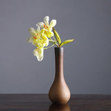 Vase Chinois Zen De Style Rétro En Céramique - ZUSŪN