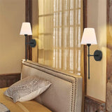 Lampe Murale Moderne LED pour Salle de bain, Chambre, Couloir, Escaliers