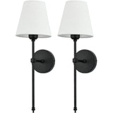 Lampe Murale Moderne LED pour Salle de bain, Chambre, Couloir, Escaliers