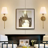 Lampe Murale Moderne LED pour Salle de bain, Chambre, Couloir, Escaliers