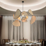 Suspension de Style Japonais pour Salon, Salle à Manger, Chambre
