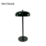 Lampes de Table LED tactiles rechargeables et modernes – Lampe de lecture pour chambre et bureau