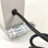 Croix de pharmacie 60 cm Double Face