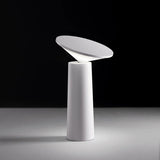 Lampe de Table Rechargeable et Tactile - Gradation tactile - DANKOTE