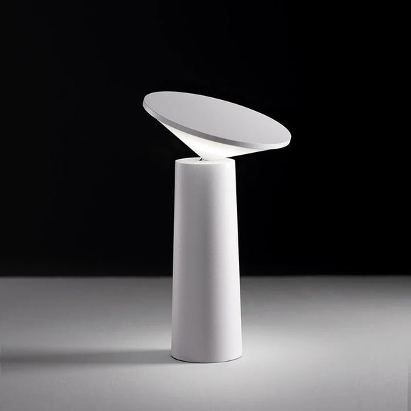 Lampe de Table Rechargeable et Tactile - Gradation tactile - DANKOTE