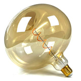 Ampoule Géante Incandescente Dimmable XXL E27 - ASYUT