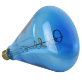 Edison E27 Giant Tinted Decorative LED Light Bulb