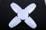Bulb, E27 LED Pendant Lamp with Folding Blades | 30, 40, 60W