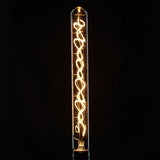 Ampoule Vintage Longue LED - 30cm Claire