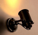 Applique-Murale-360-degrés-LED-E27-en-Fer-Style-Vintage-rotation-arrière