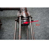 American Style Industrial E27 Wall Lamp