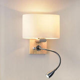 Nordic Style Modern LED Wall Lamp