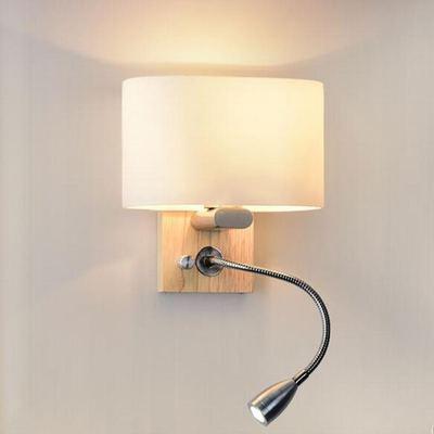 Nordic Style Modern LED Wall Lamp