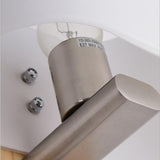 Nordic Style Modern LED Wall Lamp
