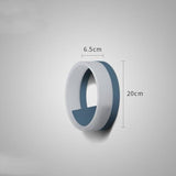 Round Acrylic LED Wall Light - ILLA
