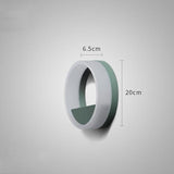 Round Acrylic LED Wall Light - ILLA