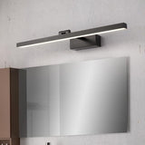 Applique Murale Minimaliste LED en Acier Inoxydable - TULSA