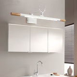 LED Mirror Wall Light